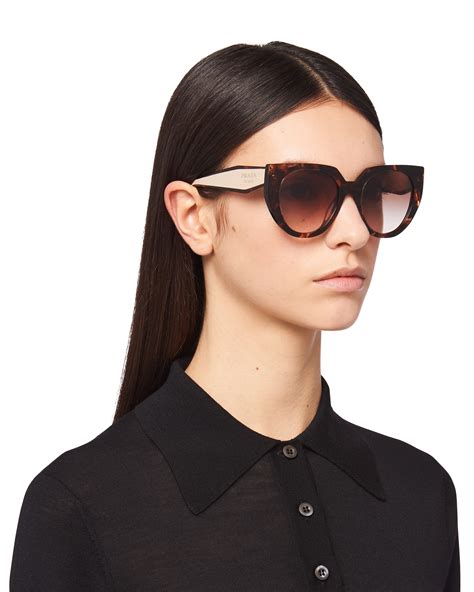 prada sun|Prada Eyewear for Women .